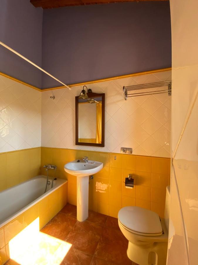 Monzón de Campos Hotel Hosteria De Monzon מראה חיצוני תמונה
