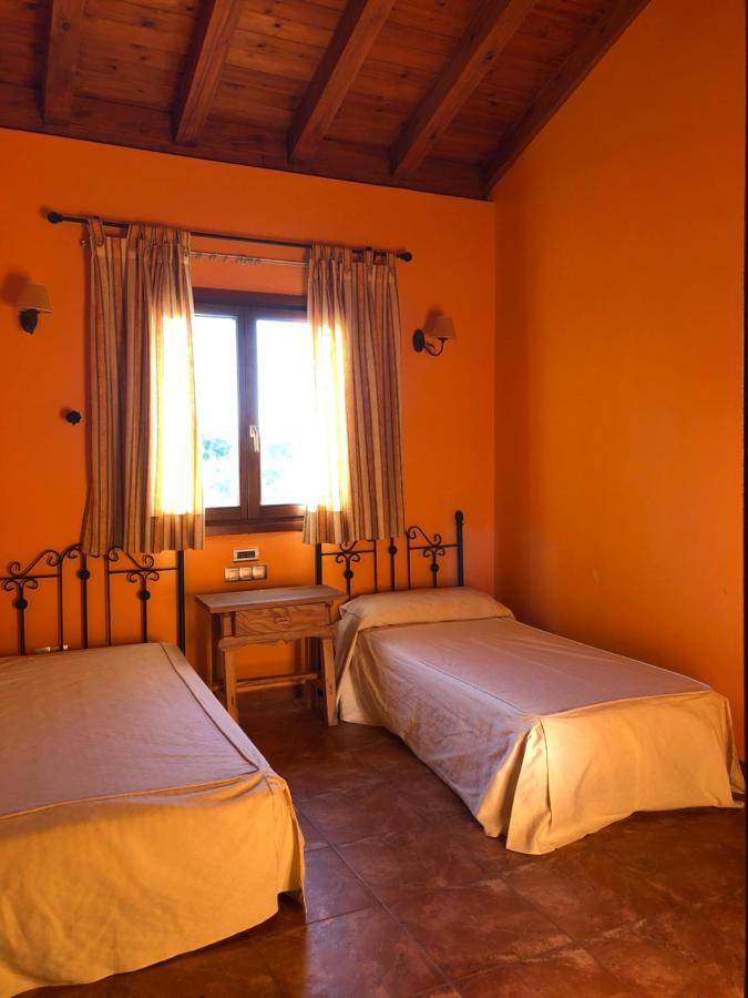 Monzón de Campos Hotel Hosteria De Monzon מראה חיצוני תמונה