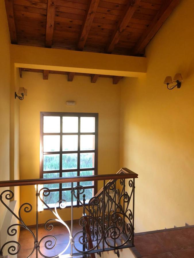 Monzón de Campos Hotel Hosteria De Monzon מראה חיצוני תמונה