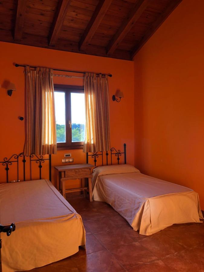 Monzón de Campos Hotel Hosteria De Monzon מראה חיצוני תמונה