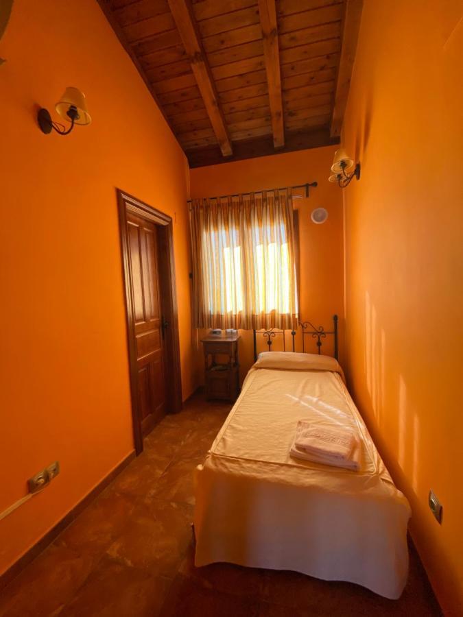 Monzón de Campos Hotel Hosteria De Monzon מראה חיצוני תמונה