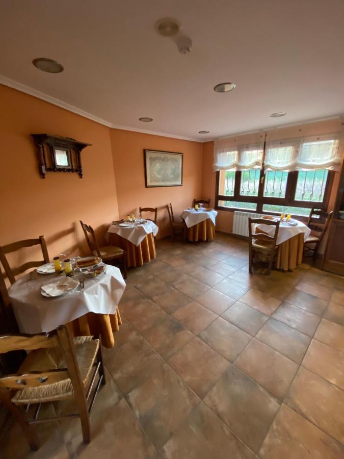Monzón de Campos Hotel Hosteria De Monzon מראה חיצוני תמונה